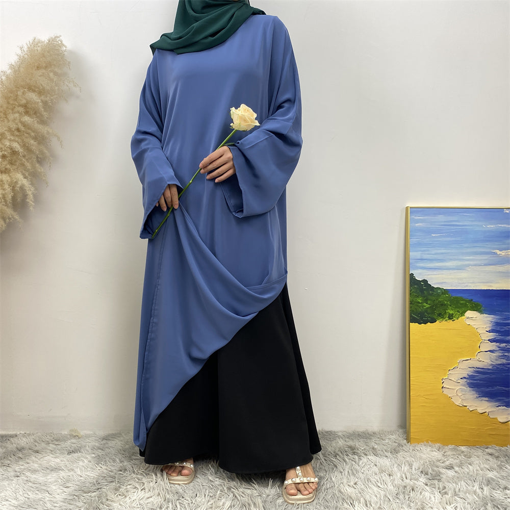 TUNIC ABAYA