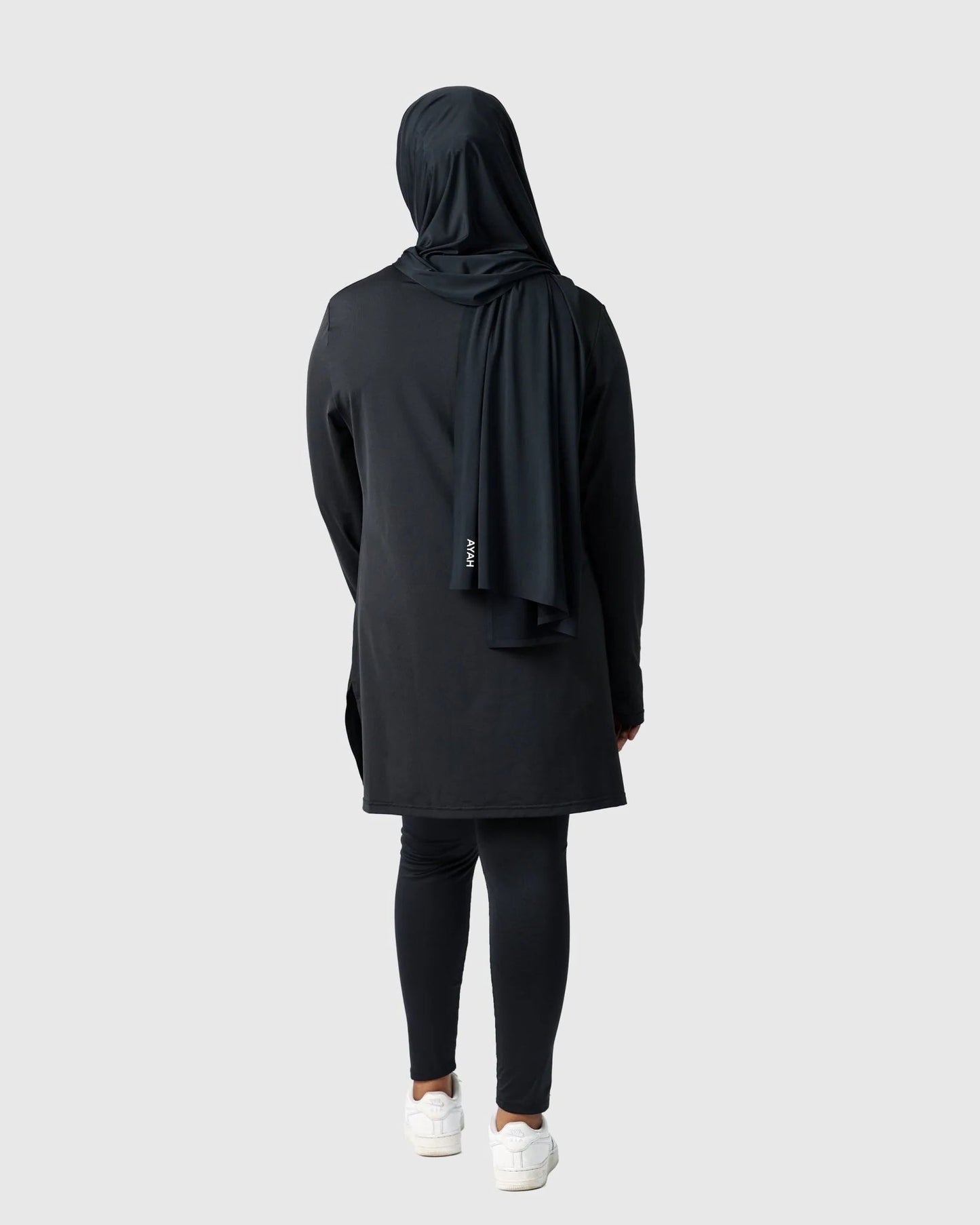 AYAH Modest Training Top