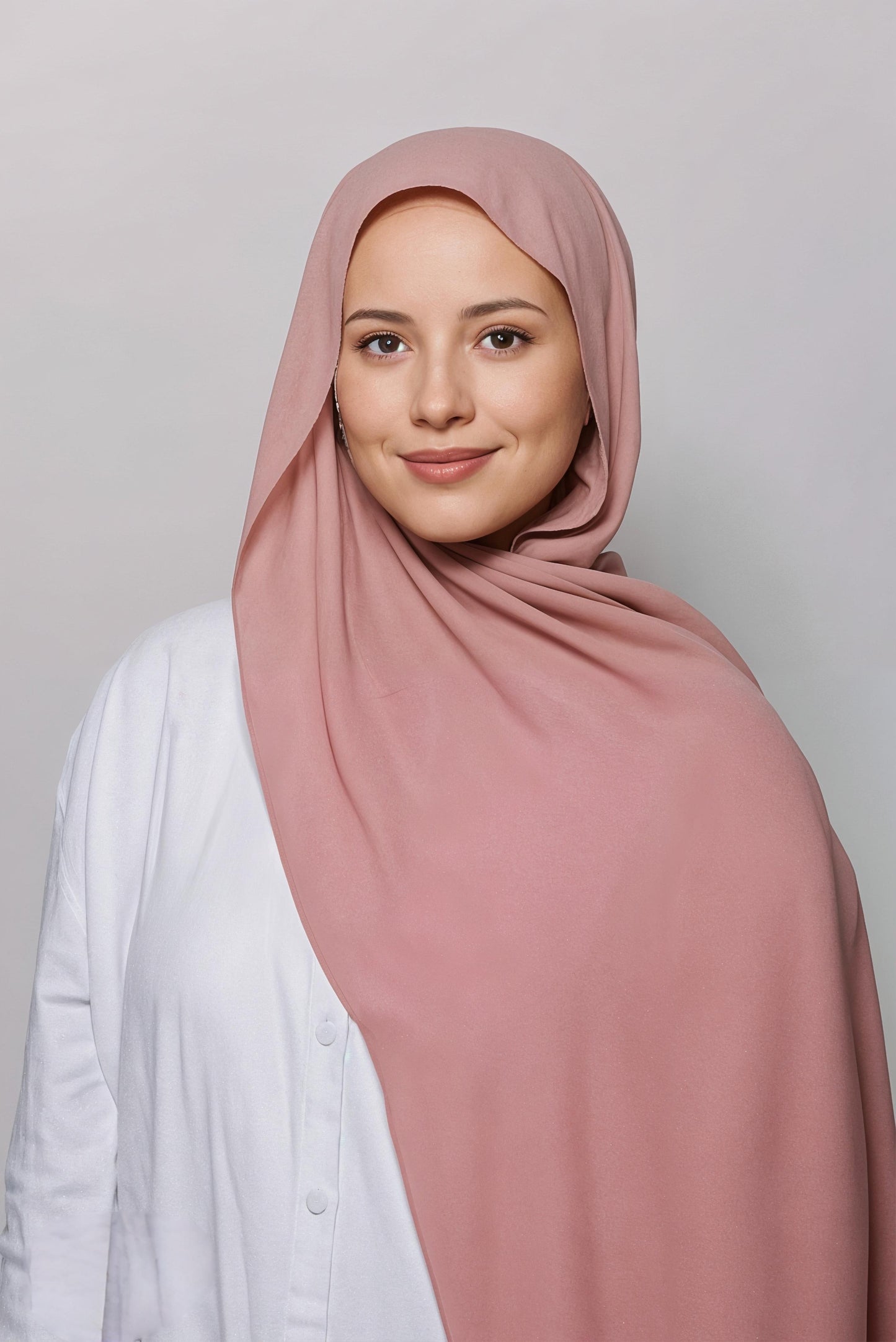 MAGNETIC VIRAL HIJAB