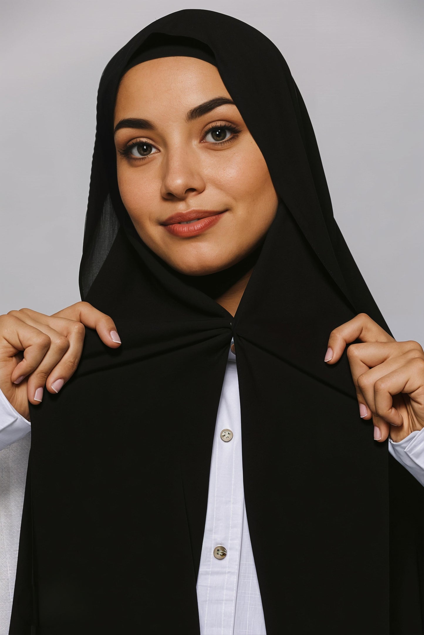 MAGNETIC VIRAL HIJAB