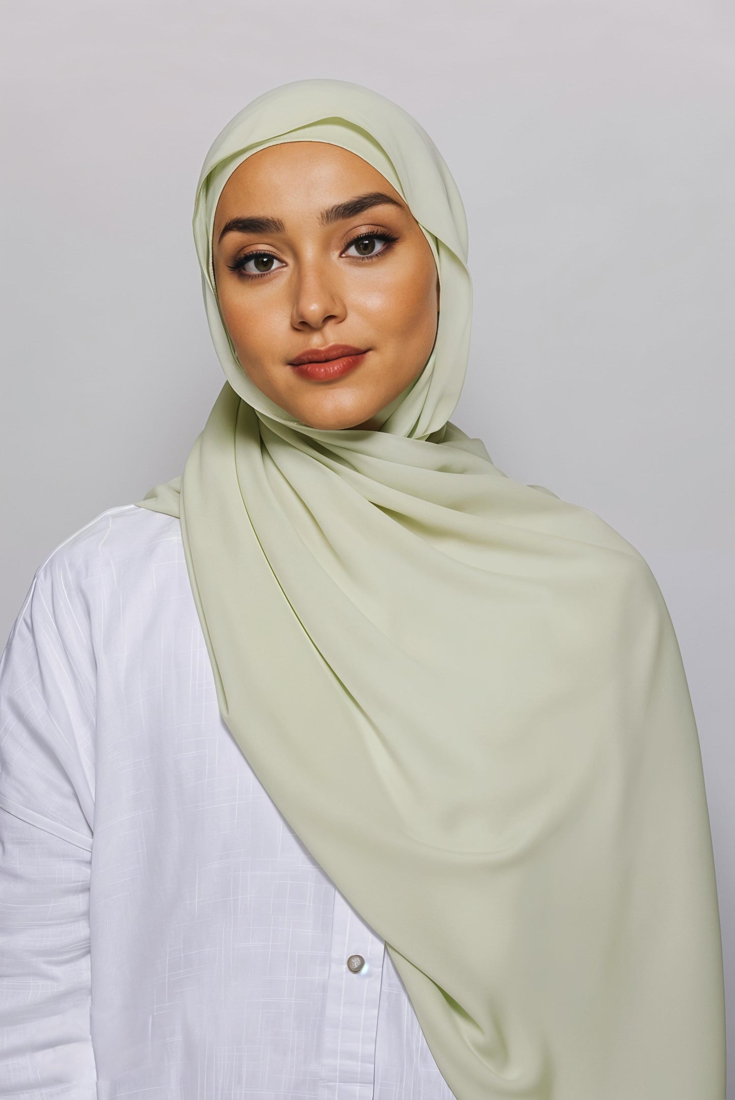 MAGNETIC VIRAL HIJAB