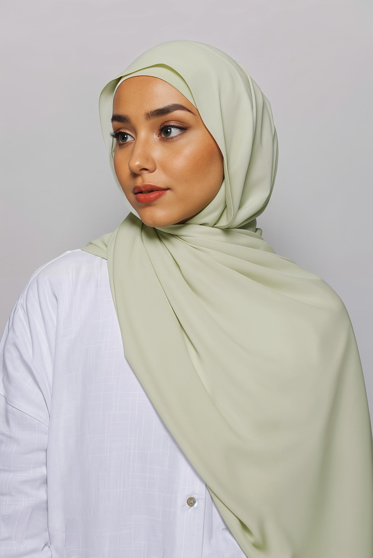 MAGNETIC VIRAL HIJAB