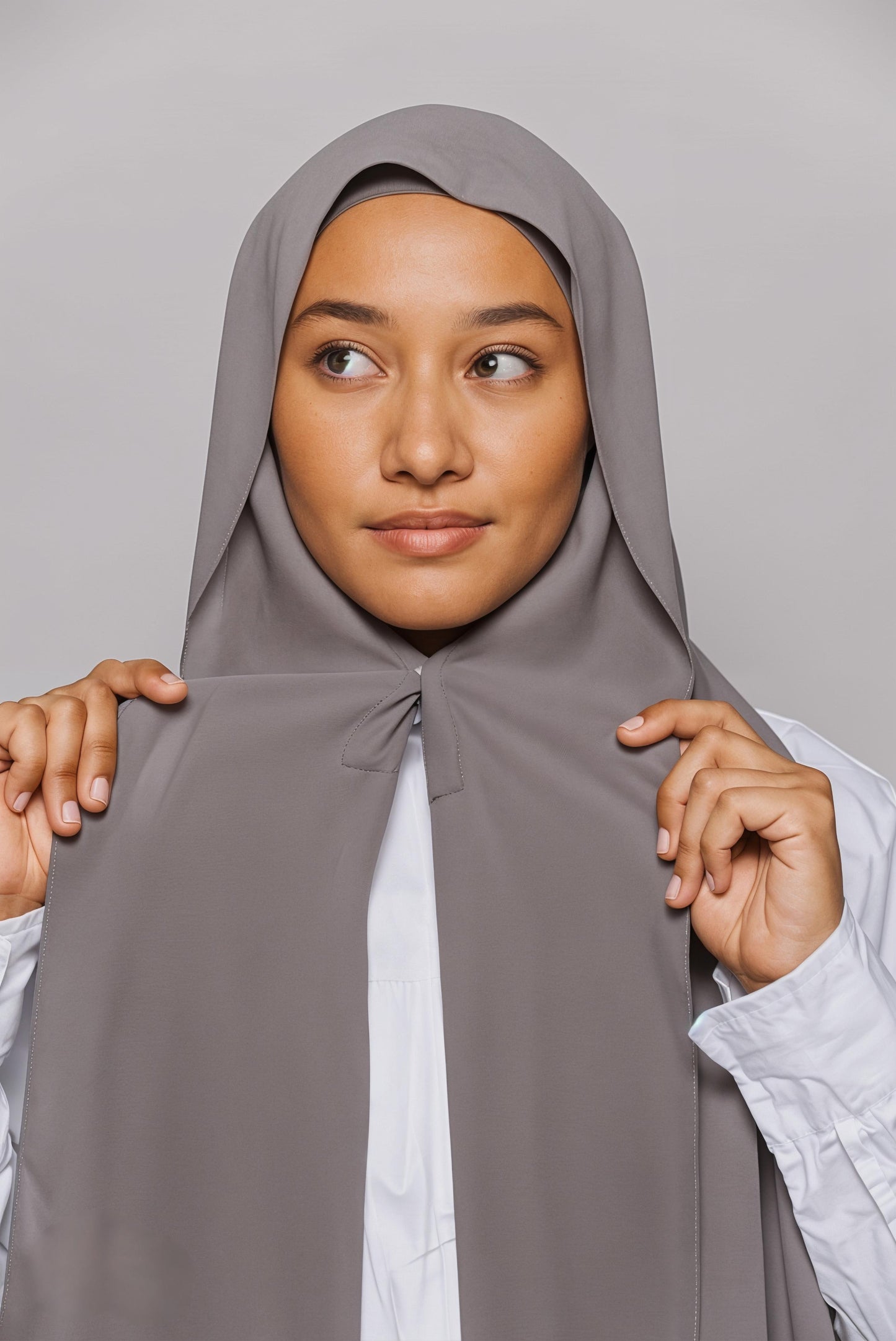 MAGNETIC VIRAL HIJAB
