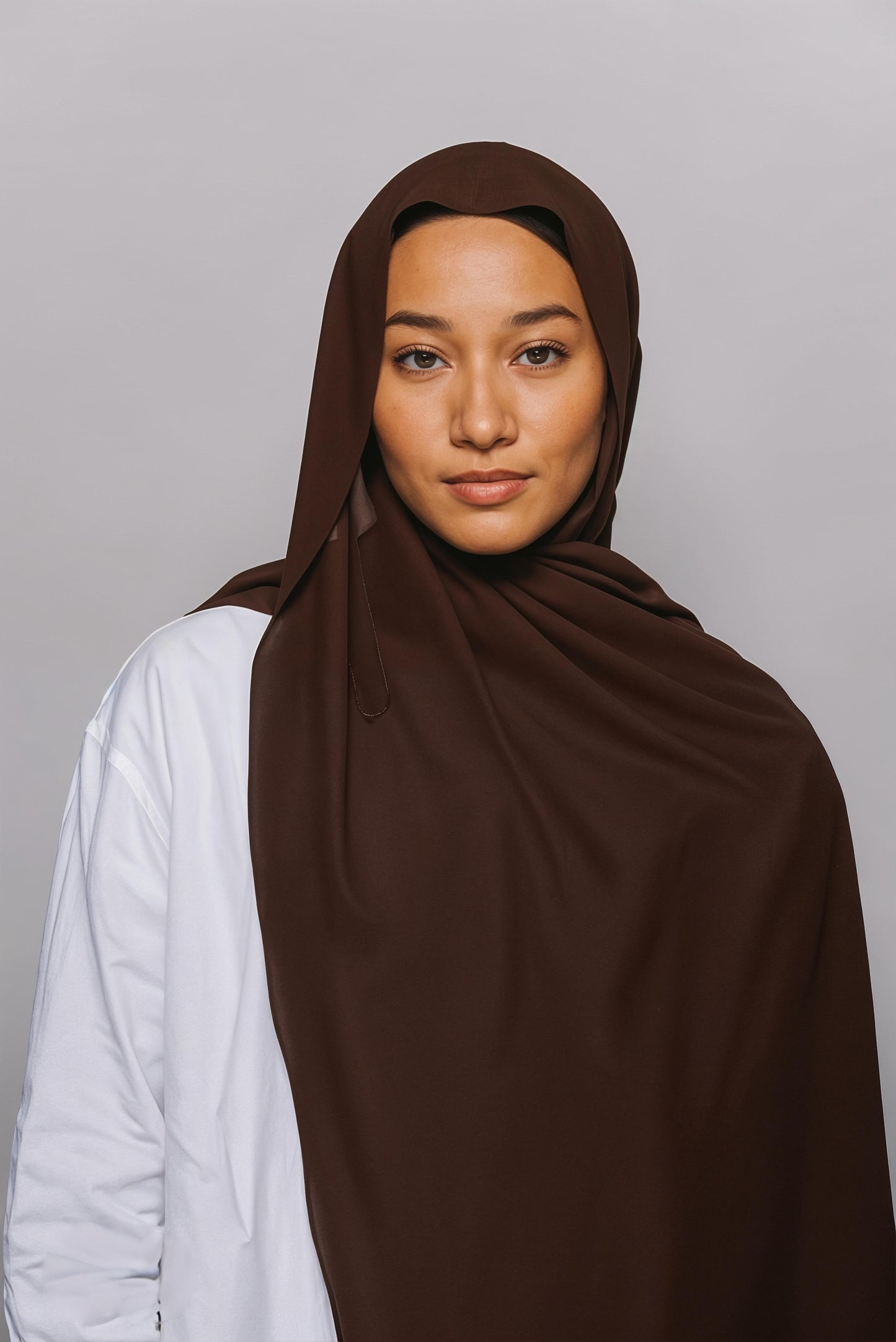 MAGNETIC VIRAL HIJAB