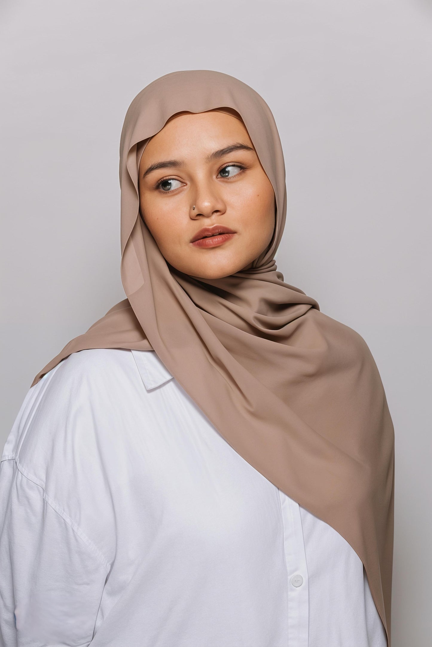 MAGNETIC VIRAL HIJAB