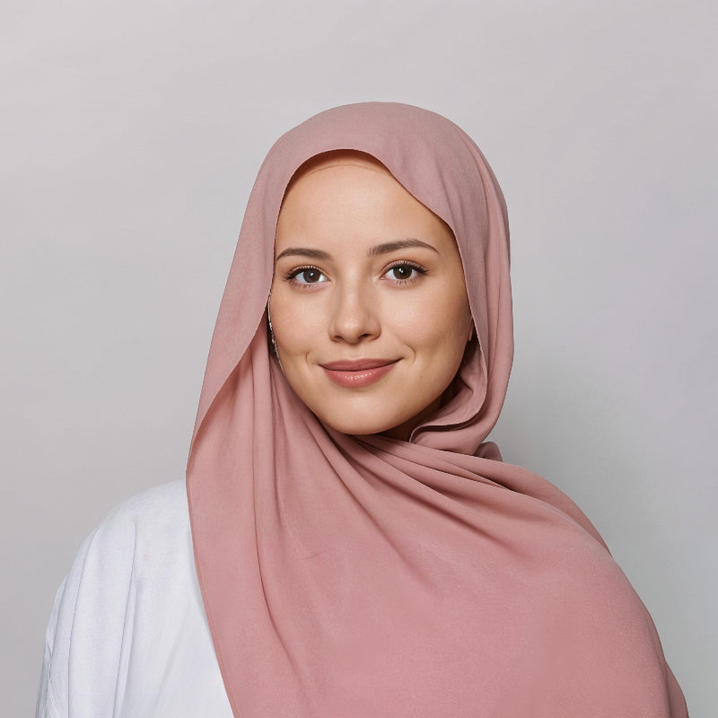 MAGNETIC VIRAL HIJAB