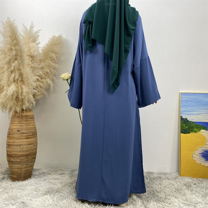 TUNIC ABAYA