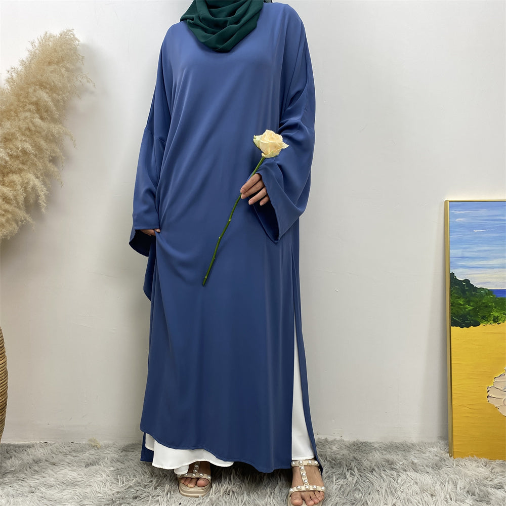 TUNIC ABAYA
