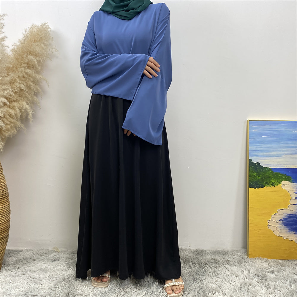 TUNIC ABAYA