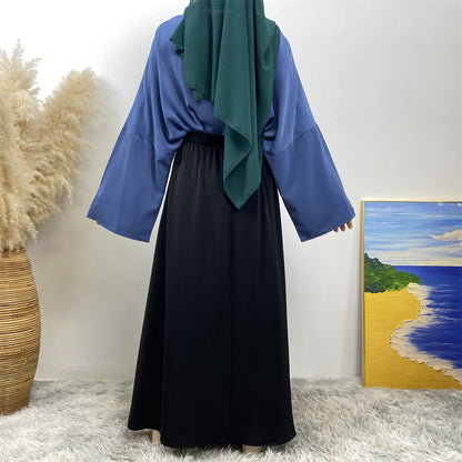 TUNIC ABAYA