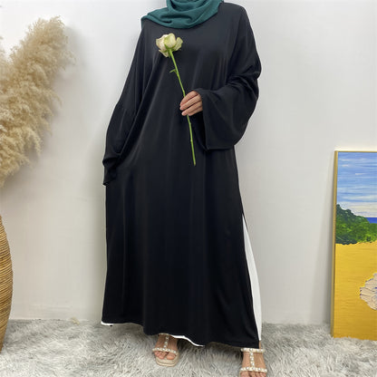 TUNIC ABAYA
