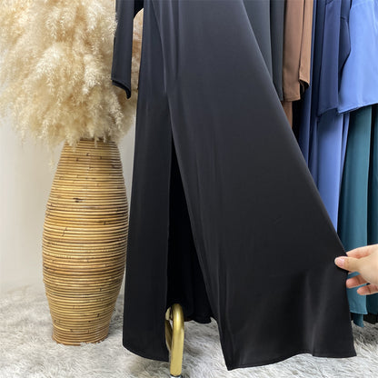 TUNIC ABAYA