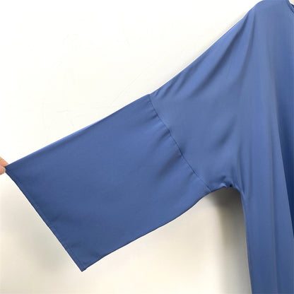 TUNIC ABAYA (BLUE)