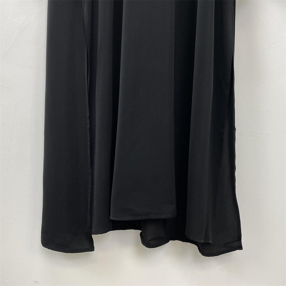 TUNIC ABAYA