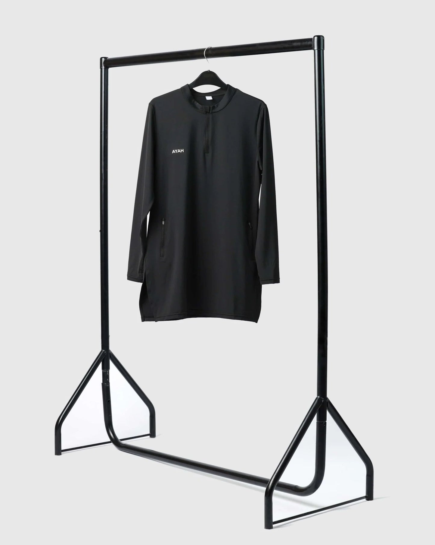 AYAH Modest Training Top