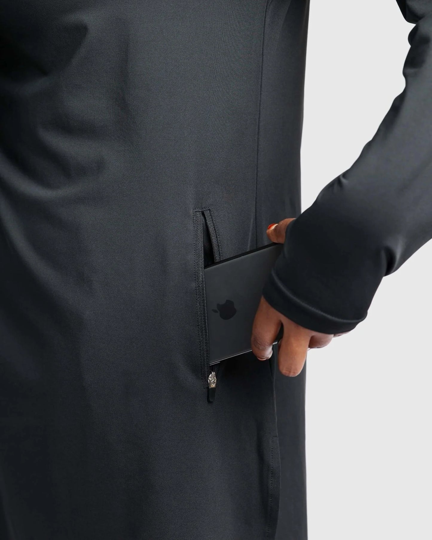 AYAH Modest Training Top