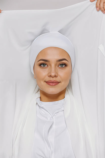 MAGNETIC VIRAL HIJAB