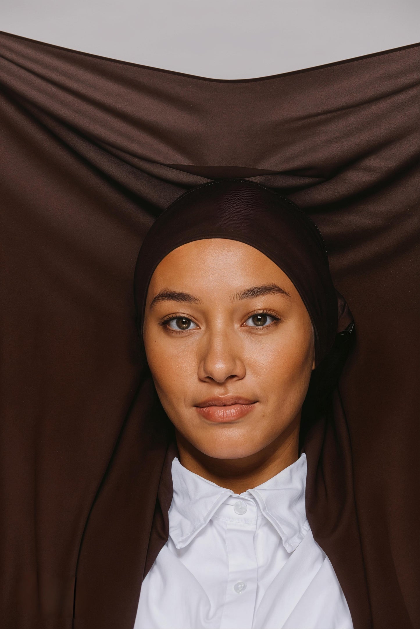 MAGNETIC VIRAL HIJAB