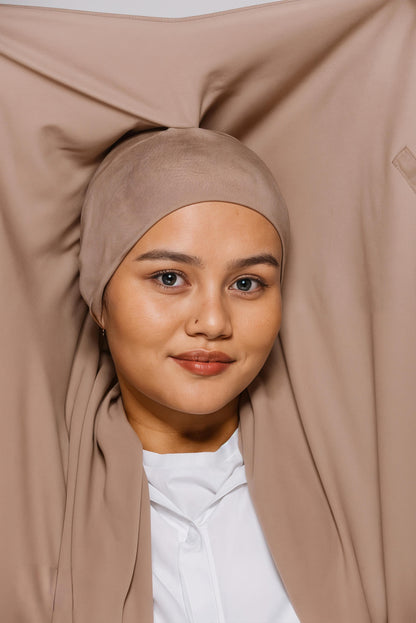 MAGNETIC VIRAL HIJAB