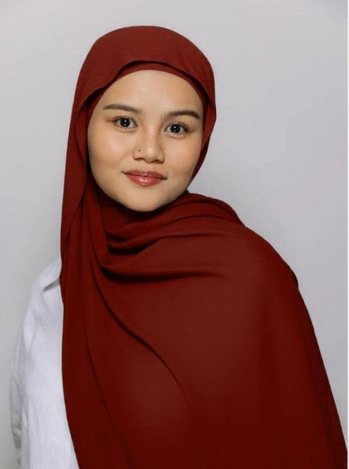 MAGNETIC VIRAL HIJAB